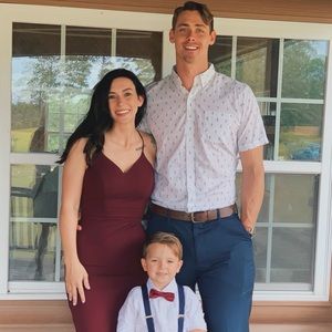 Meet your Posher, Halee